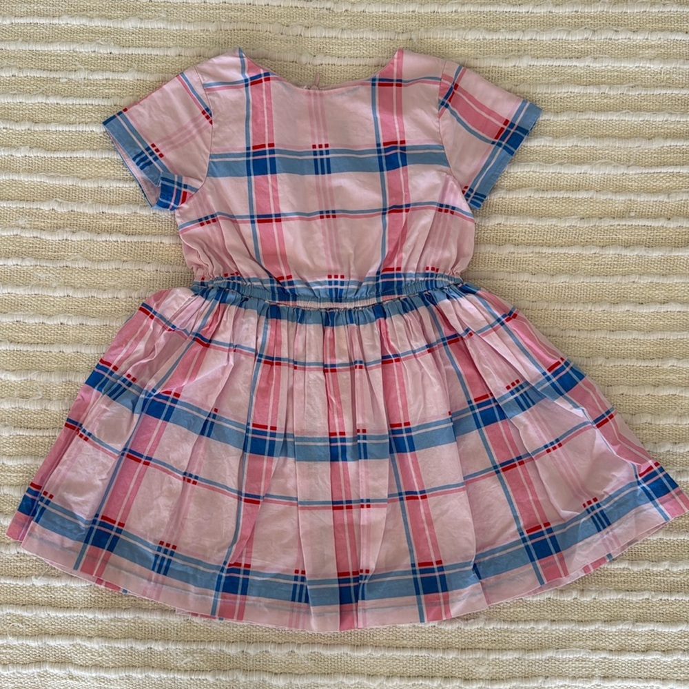 Jacadi dress 3t